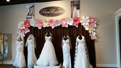 Bridal Shop «Bridal Exclusives», reviews and photos, 16850 SW 72nd Ave, Portland, OR 97224, USA