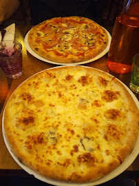 Pizza du Restaurant italien Il Gigolo à Paris - n°20