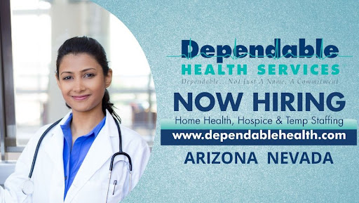 Dependable Home Health of Nevada