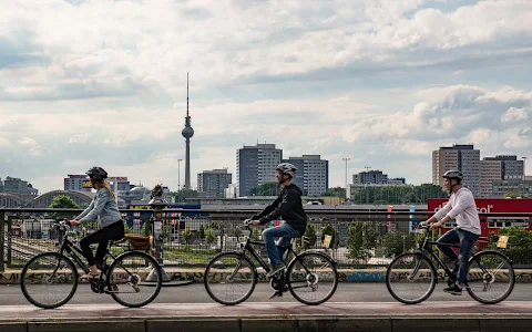 Berlin on Bike - Radtouren & Fahrradverleih image