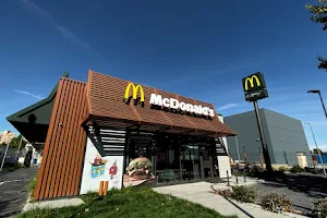 McDonald's image