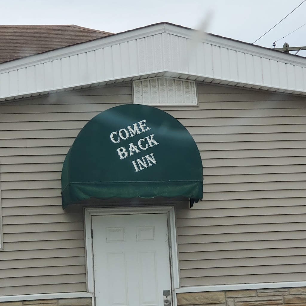 Come Back Inn 40204