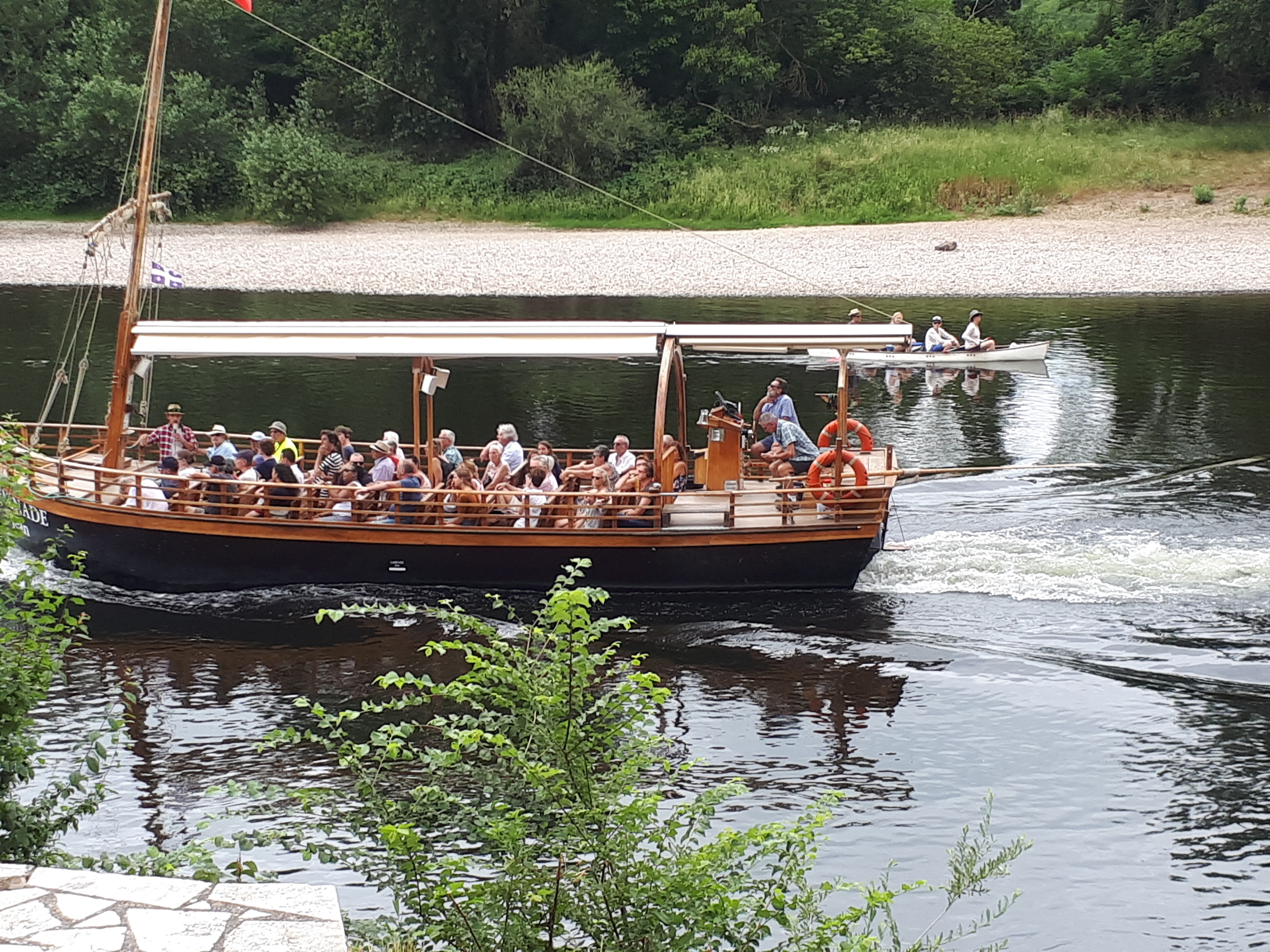 Photo n° 9 de l'avis de GILBERT.O fait le 08/07/2019 à 20:21