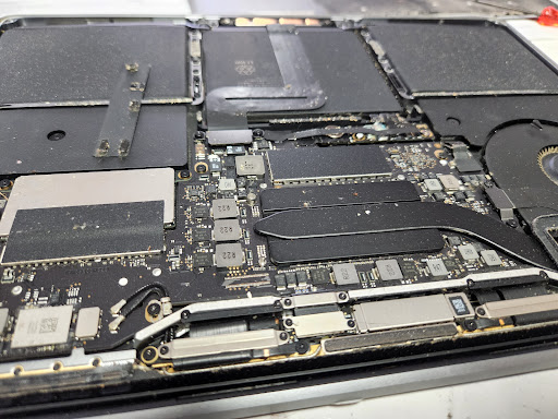 Computer Repair Service «Premier Computers», reviews and photos, 15607 1st Avenue South #101, Burien, WA 98148, USA