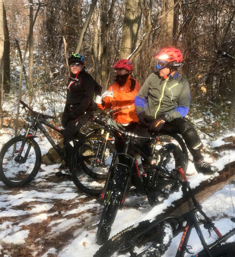 Bicycle Store «Cigi Bicycle Shop», reviews and photos, 91-07 37th Ave, Jackson Heights, NY 11372, USA