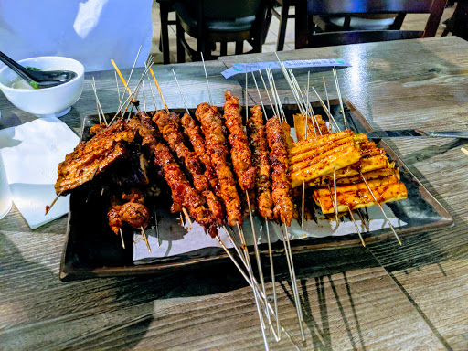 Shopping Mall «Charter Square Shopping Center», reviews and photos, 34101 Fremont Blvd, Fremont, CA 94555, USA