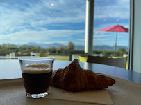 Plats et boissons du Cafétéria Arche Comptoir à Pontlat Taillebourg - n°7