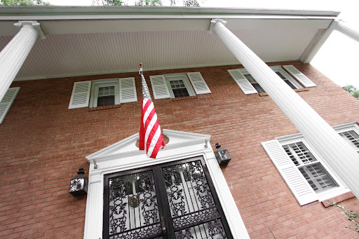 Painting «Blue Door Painters», reviews and photos, 4500 Old Dominion Dr, Arlington, VA 22207, USA