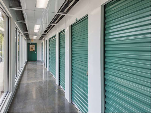 Self-Storage Facility «Extra Space Storage», reviews and photos, 3780 US-1, Monmouth Junction, NJ 08852, USA