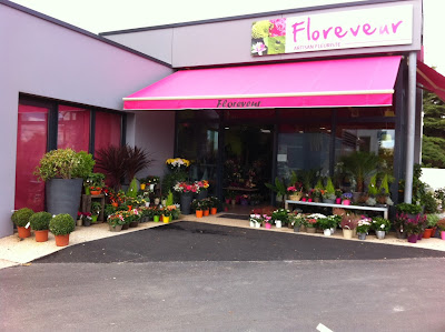 Floreveur à Challans