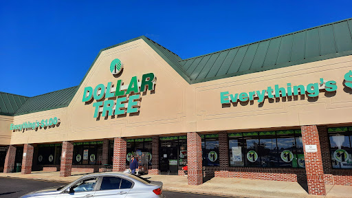 Dollar Store «Dollar Tree», reviews and photos, 823 N Broad St, Middletown, DE 19709, USA