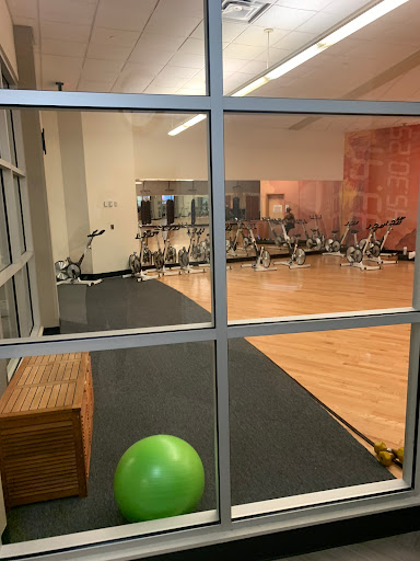 Gym «LA Fitness», reviews and photos, 11416 Rockville Pike a, Rockville, MD 20852, USA