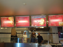 Tasty D à Göttingen menu