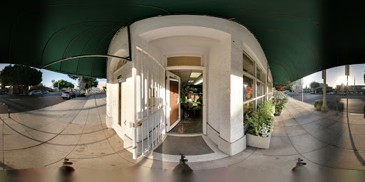 Florist «LARCHMONT VILLAGE FLORIST», reviews and photos, 420 N Larchmont Blvd, Los Angeles, CA 90004, USA