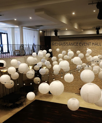Banquet Hall «Renaissance Event Hall», reviews and photos, 27-34 21st St, Long Island City, NY 11102, USA