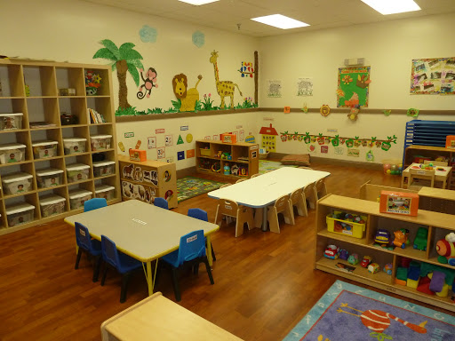 The Learning Center for Kids- Downtown