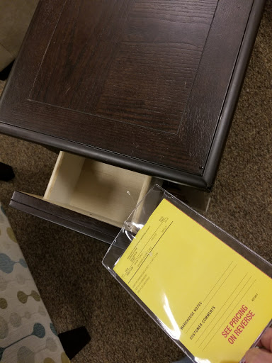 Furniture Store «Raymour & Flanigan Furniture and Mattress Clearance Center», reviews and photos, 1213 US-22, Bridgewater, NJ 08807, USA