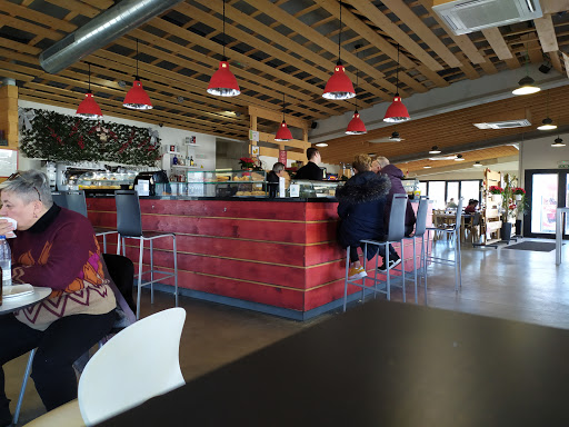 Información y opiniones sobre Restaurante Atalaya II de Aguilar De Campoo