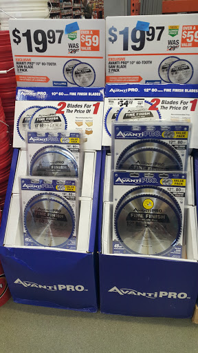 Home Improvement Store «The Home Depot», reviews and photos, 480 E Hamilton Ave, Campbell, CA 95008, USA