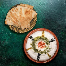 Photo n°21 de Ashourya à Marseille ()