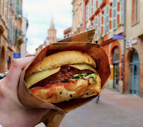 Photos du propriétaire du Restaurant de hamburgers L'Antidot burger à Toulouse - n°8
