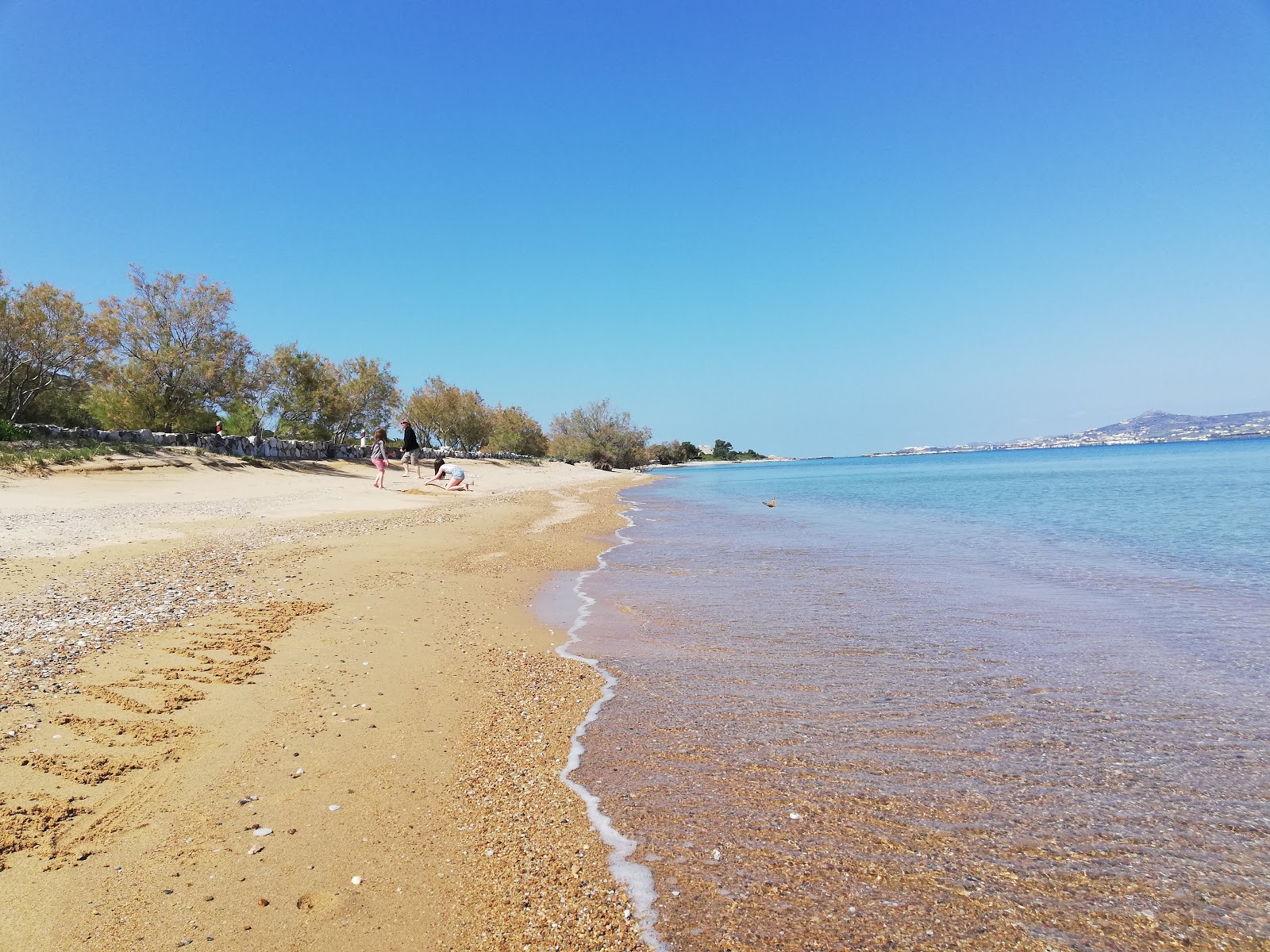 Glyfa beach photo #6