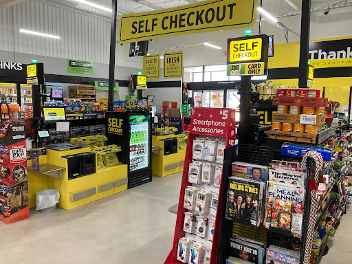 Discount Store «Dollar General», reviews and photos, 700 E Broadway, Steeleville, IL 62288, USA