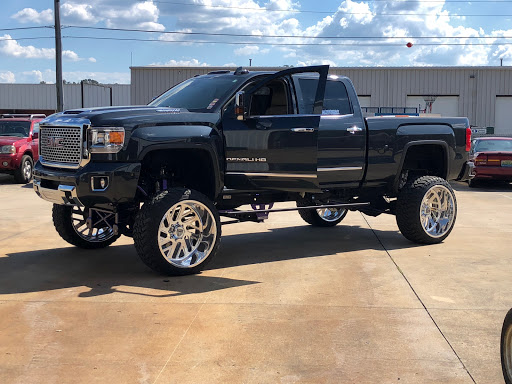 Auto Repair Shop «A+ Tire & Auto Repair», reviews and photos, 3620 Vann Rd, Birmingham, AL 35235, USA