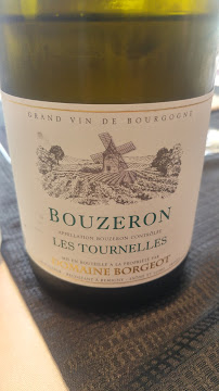 Chardonnay du Restaurant Le Bouchon à Meursault - n°4