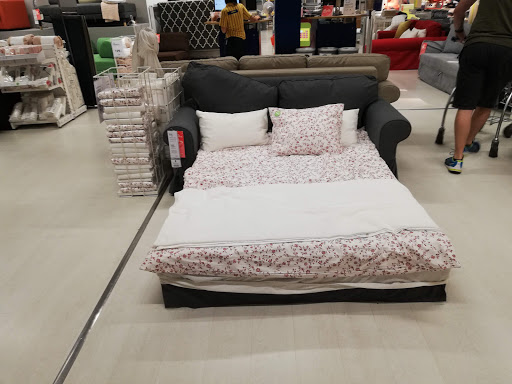 Mattress outlet shops in Katowice