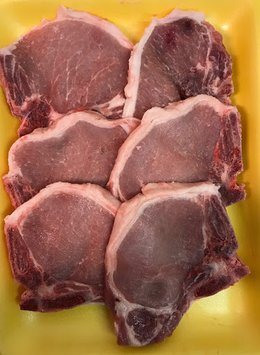 Grocery Store «Park Street Market», reviews and photos, 512 N Park St, Kalamazoo, MI 49007, USA