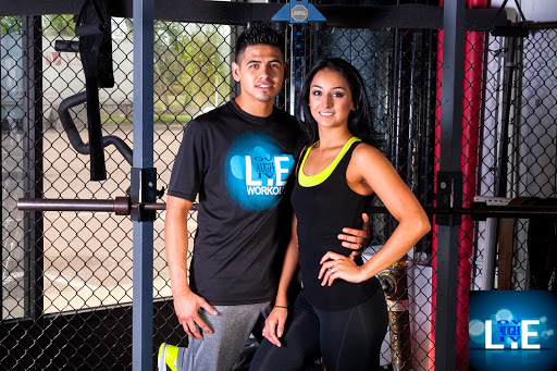 Gym «L.E FITNESS», reviews and photos, 550 Thornton Pkwy #300, Thornton, CO 80229, USA