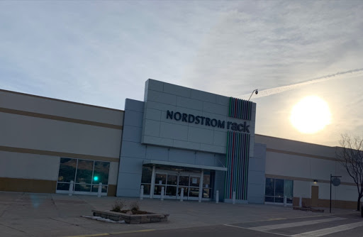 Department Store «Nordstrom Rack Chapel Hills East», reviews and photos, 7645 Academy Blvd N, Colorado Springs, CO 80920, USA