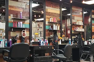 Salon Beaux Cheveux image