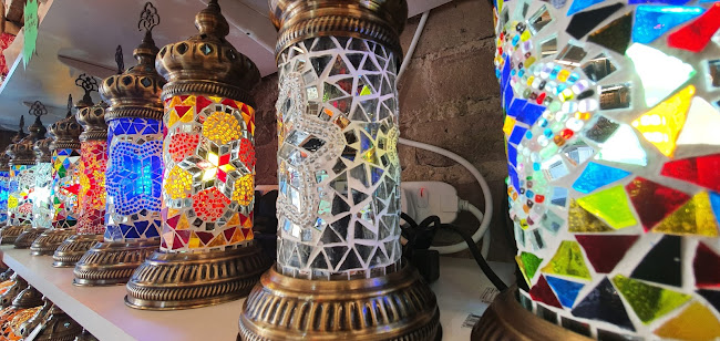 Comments and reviews of Cappadocia Gift Shop