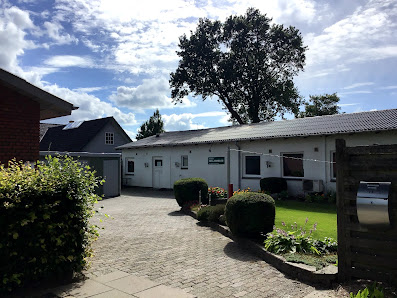 Ølgod Billardklub Bøgevej 16, 6870 Ølgod, Danmark