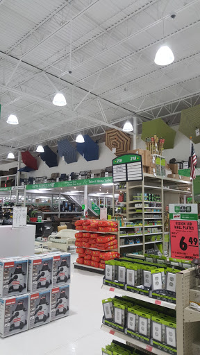 Home Improvement Store «Menards», reviews and photos, 1400 US-12, Fox Lake, IL 60020, USA
