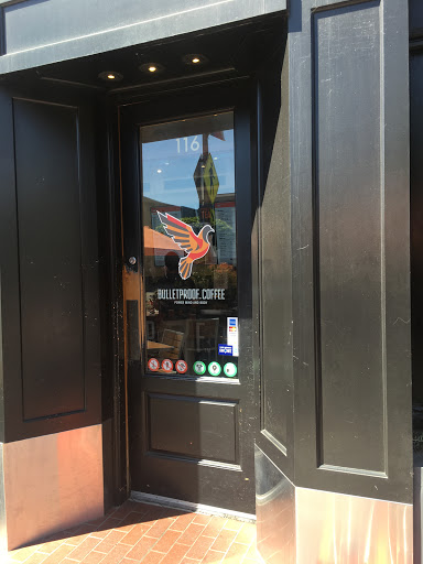 Coffee Shop «Bulletproof Coffee», reviews and photos, 3110 Main St, Santa Monica, CA 90405, USA