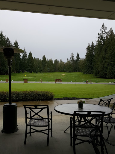 Country Club «Sahalee Country Club», reviews and photos, 21200 NE Sahalee Country Club Dr, Sammamish, WA 98074, USA