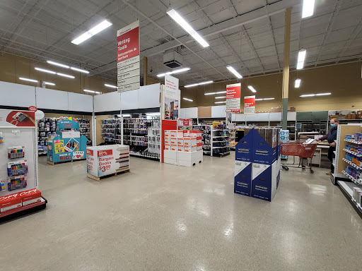 Office Supply Store «Office Depot», reviews and photos, 5300 Peachtree Industrial Blvd, Chamblee, GA 30341, USA