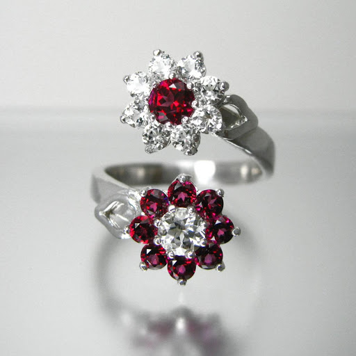 Jeweler «Revolution Jewelry Works», reviews and photos, 5928 Stetson Hills Blvd #110, Colorado Springs, CO 80923, USA