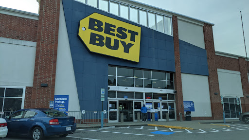 Electronics Store «Best Buy», reviews and photos, 4325 Glenwood Ave #3006, Raleigh, NC 27612, USA