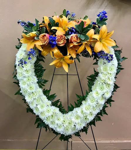 Florist «Brick City Flowers, LLC», reviews and photos, 1749 E Silver Springs Blvd, Ocala, FL 34470, USA