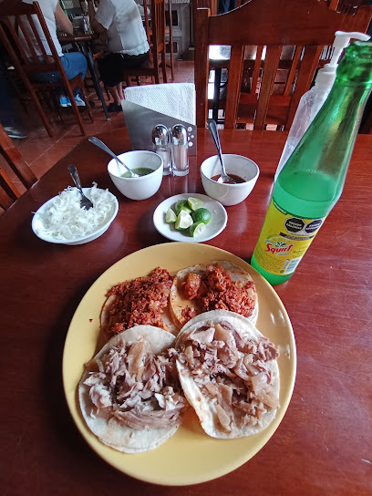 Taquería Valdez - De Mina 5-7, Centro, 73160 Huauchinango, Pue., Mexico