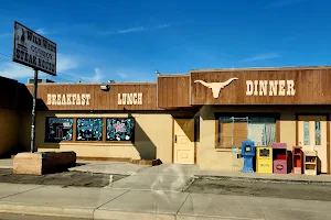 Wild West Cowboy Steakhouse image