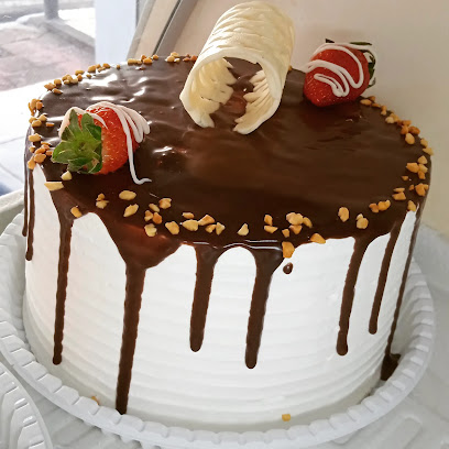 Casa dos Bolos Farolândia Sabor Paraibano Aracaju