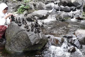 Taman Sakura CIBODAS Cianjur image