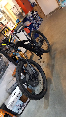 SDR Bike Ottignies