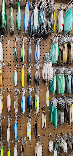 Sav-On Tackle image