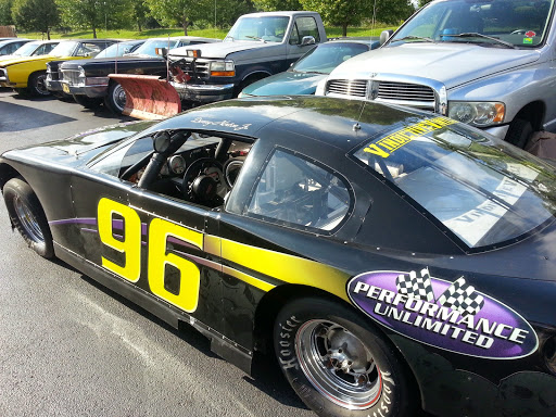 Graphic Designer «Vindictive Vinyl LLC», reviews and photos, 517 N Lake Ave Ste. C, Twin Lakes, WI 53181, USA